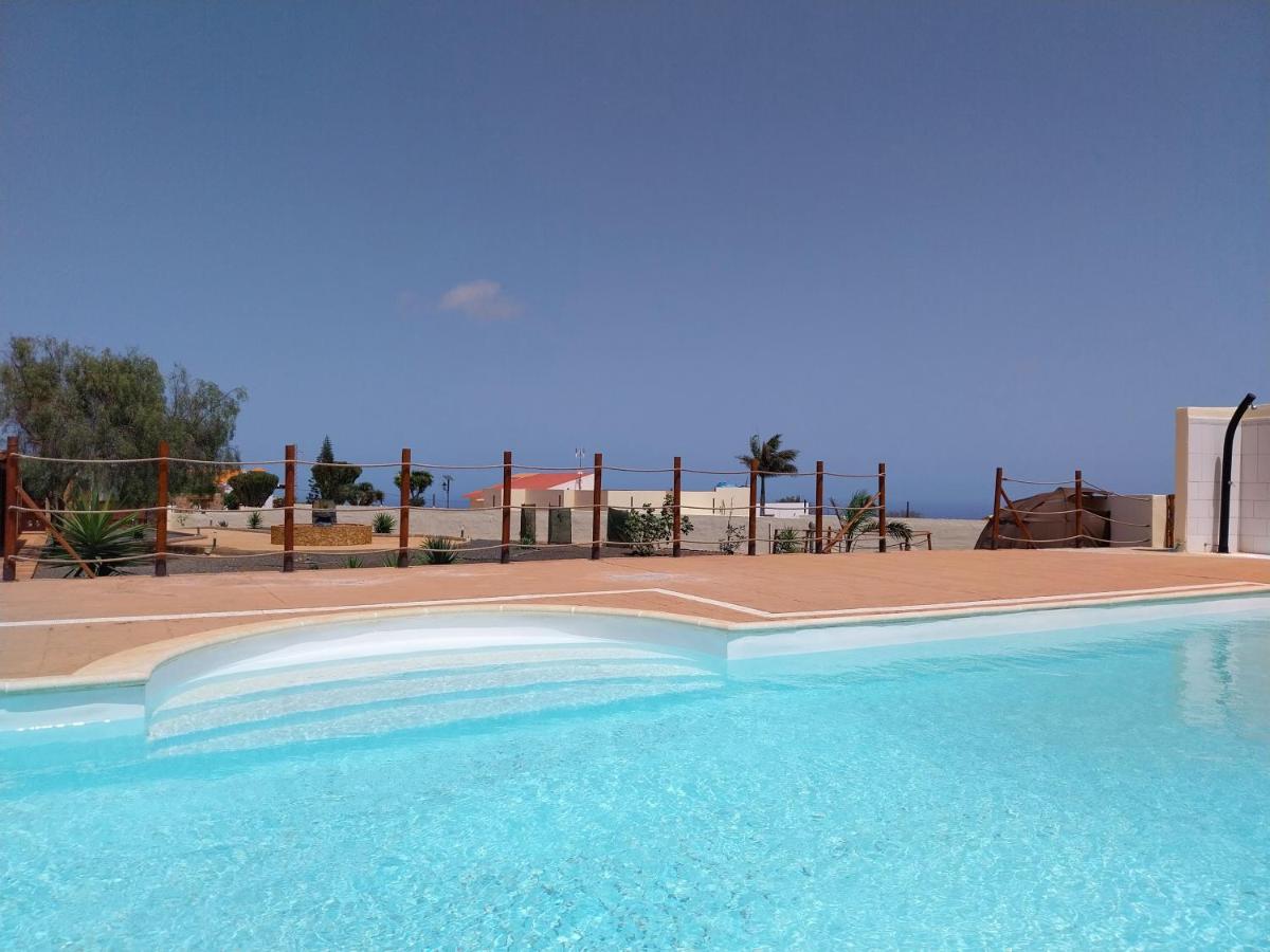 Eco Terra by Sea You There Fuerteventura - Housity