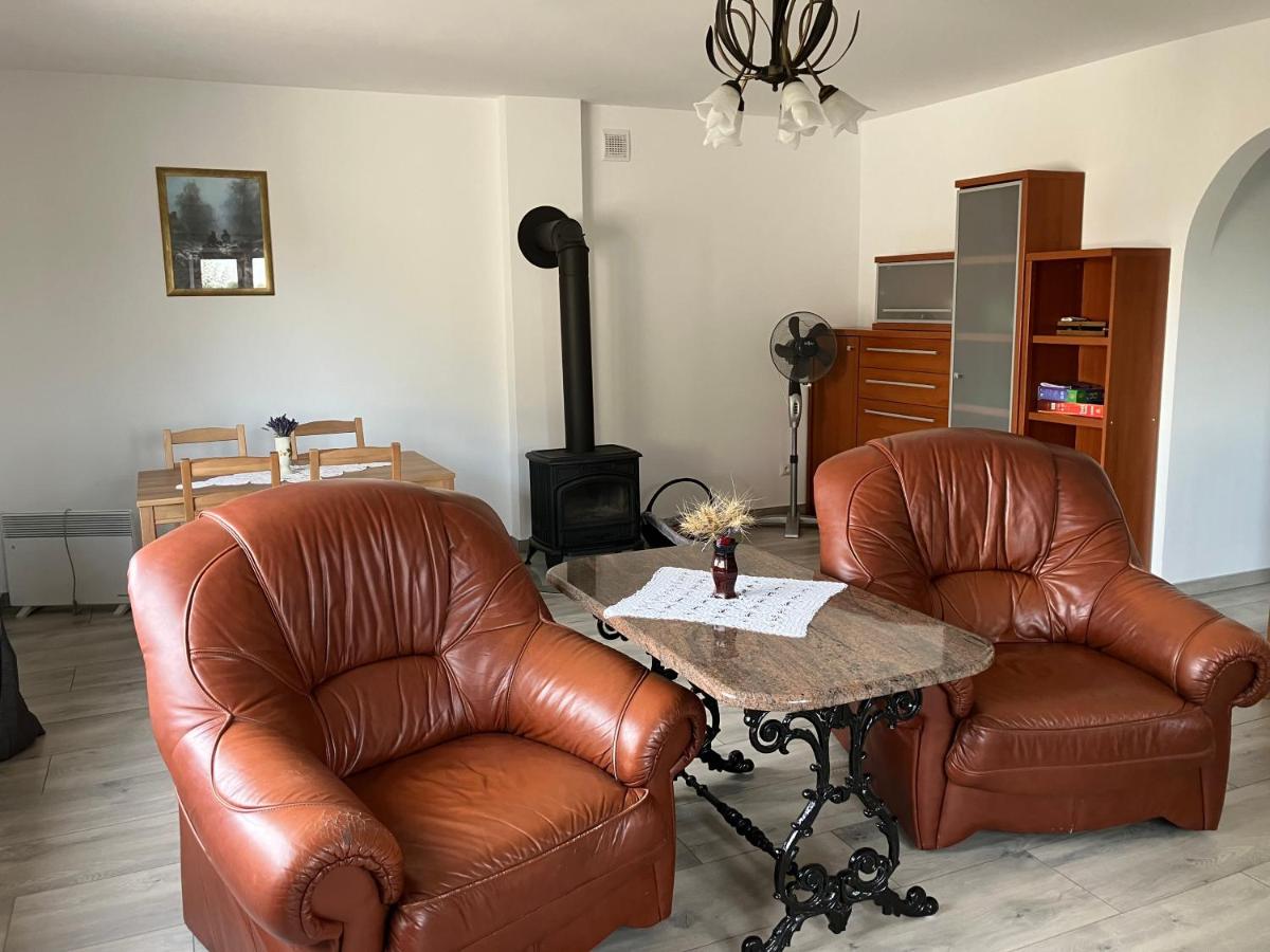 Duży komfortowy apartament - Housity