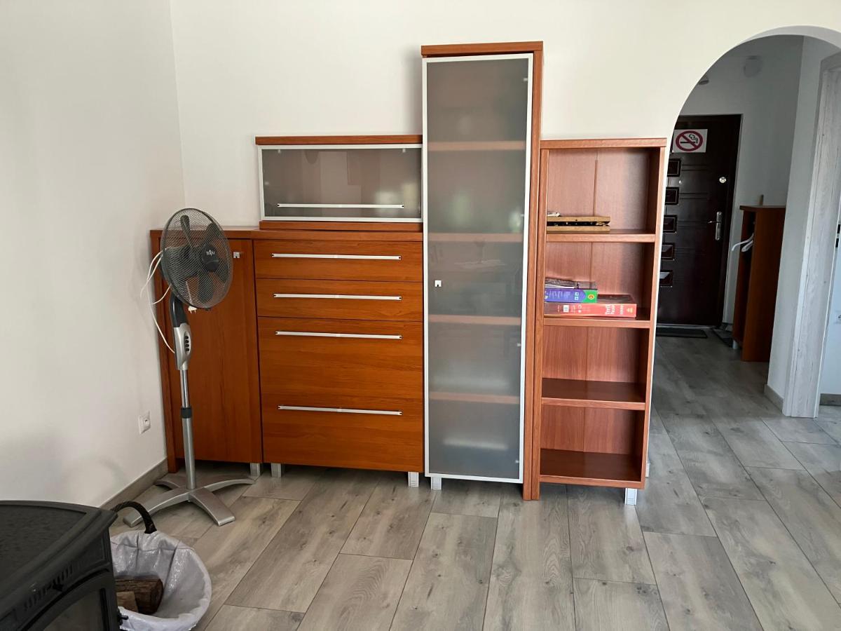 Duży komfortowy apartament - Housity