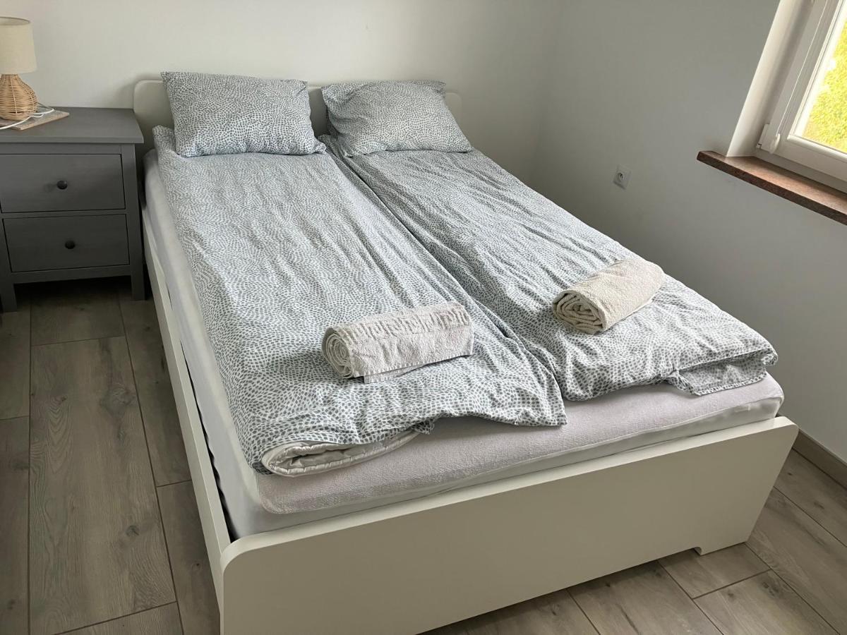 Duży komfortowy apartament - Hizvo
