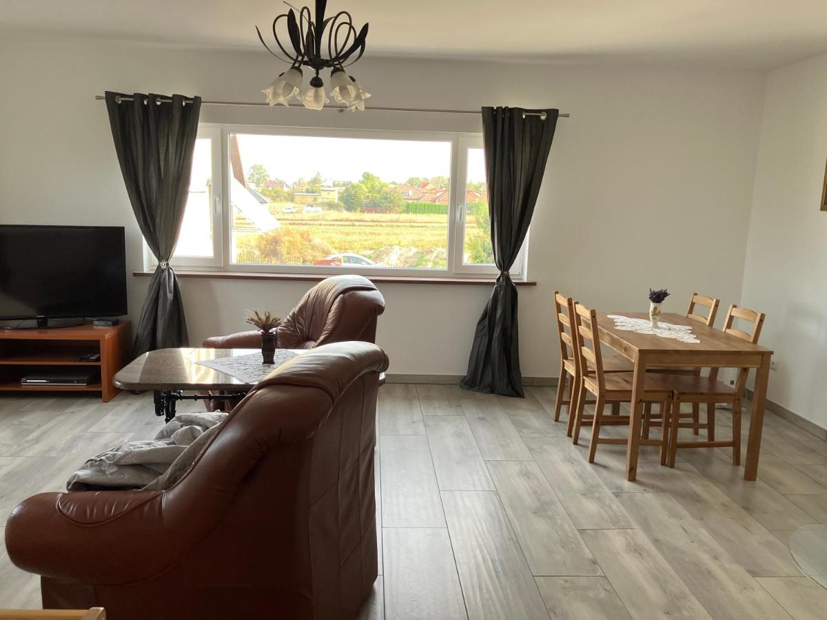 Duży komfortowy apartament - Housity