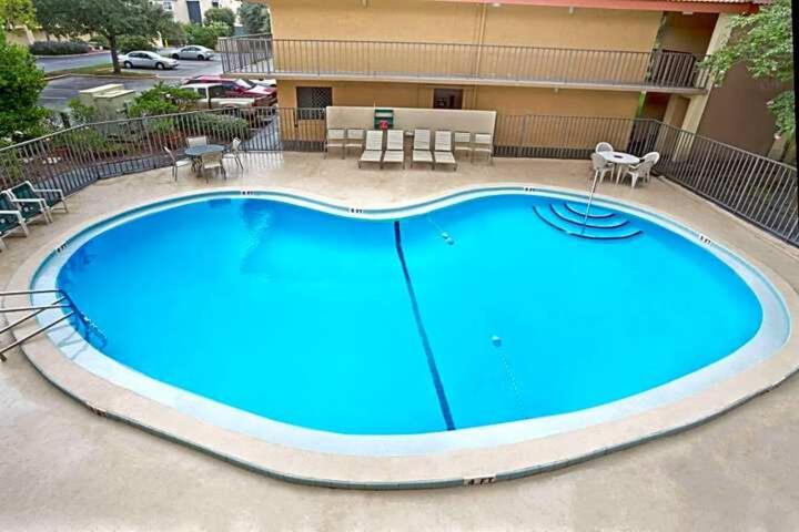 Economy Inn Jax-OP - Housity
