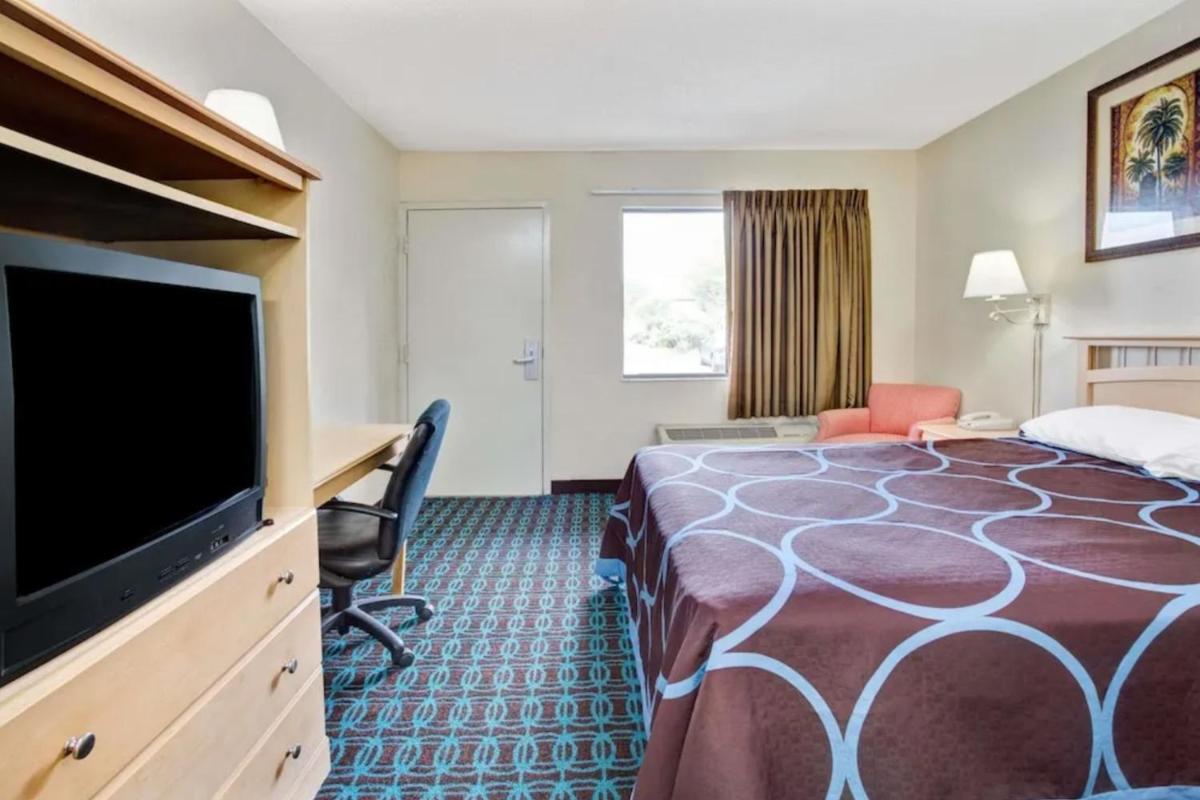 Economy Inn Jax-OP - Housity