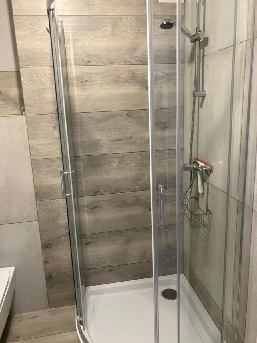 Duży komfortowy apartament - Housity