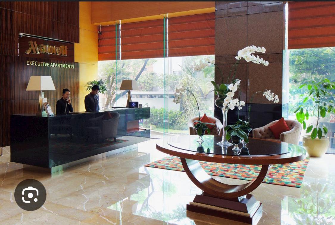 Two Bedrooms, Two Bathrooms, Fully Furnished, Executive Apartment - Housity