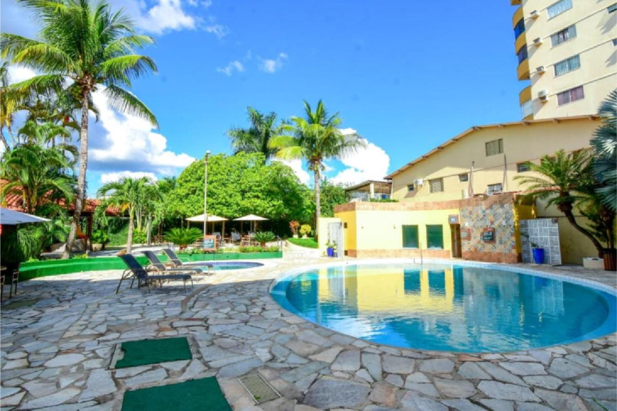 Pousada das Aguas - Housity