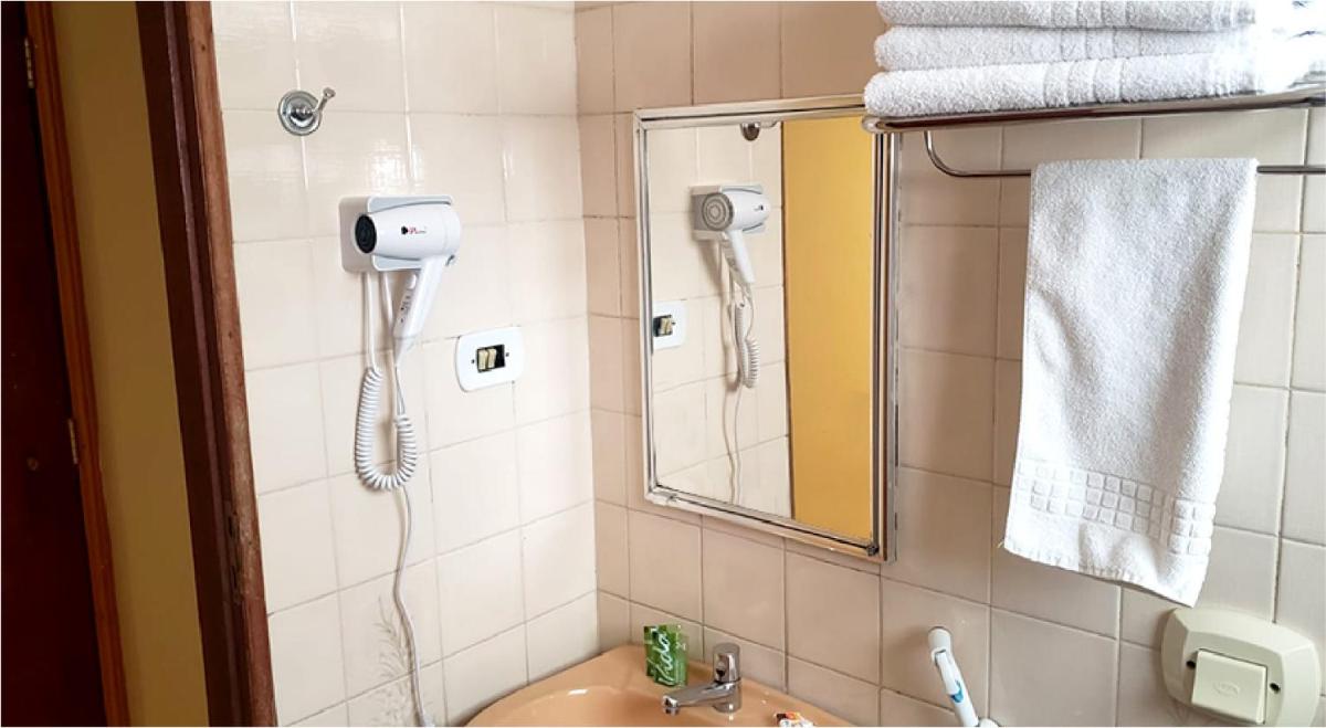 Pousada das Aguas - Housity