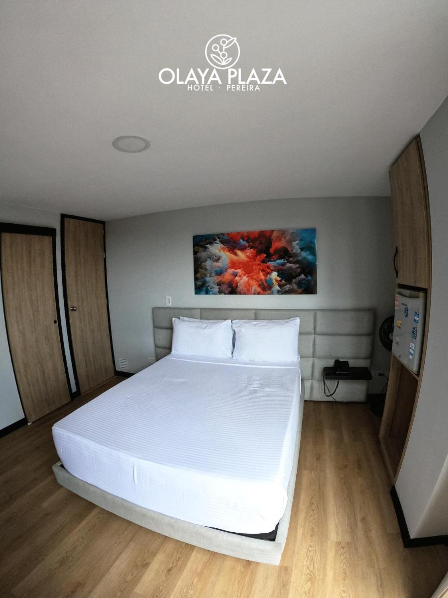 Hotel Olaya Plaza - Housity