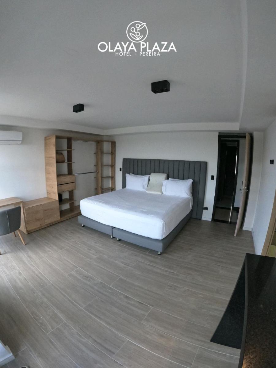 Hotel Olaya Plaza - Housity