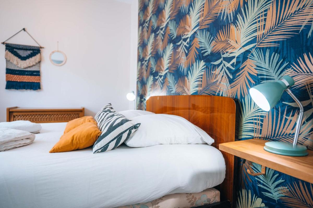 LES PETITS ROYS - Proche centre ville - Cosy - Housity