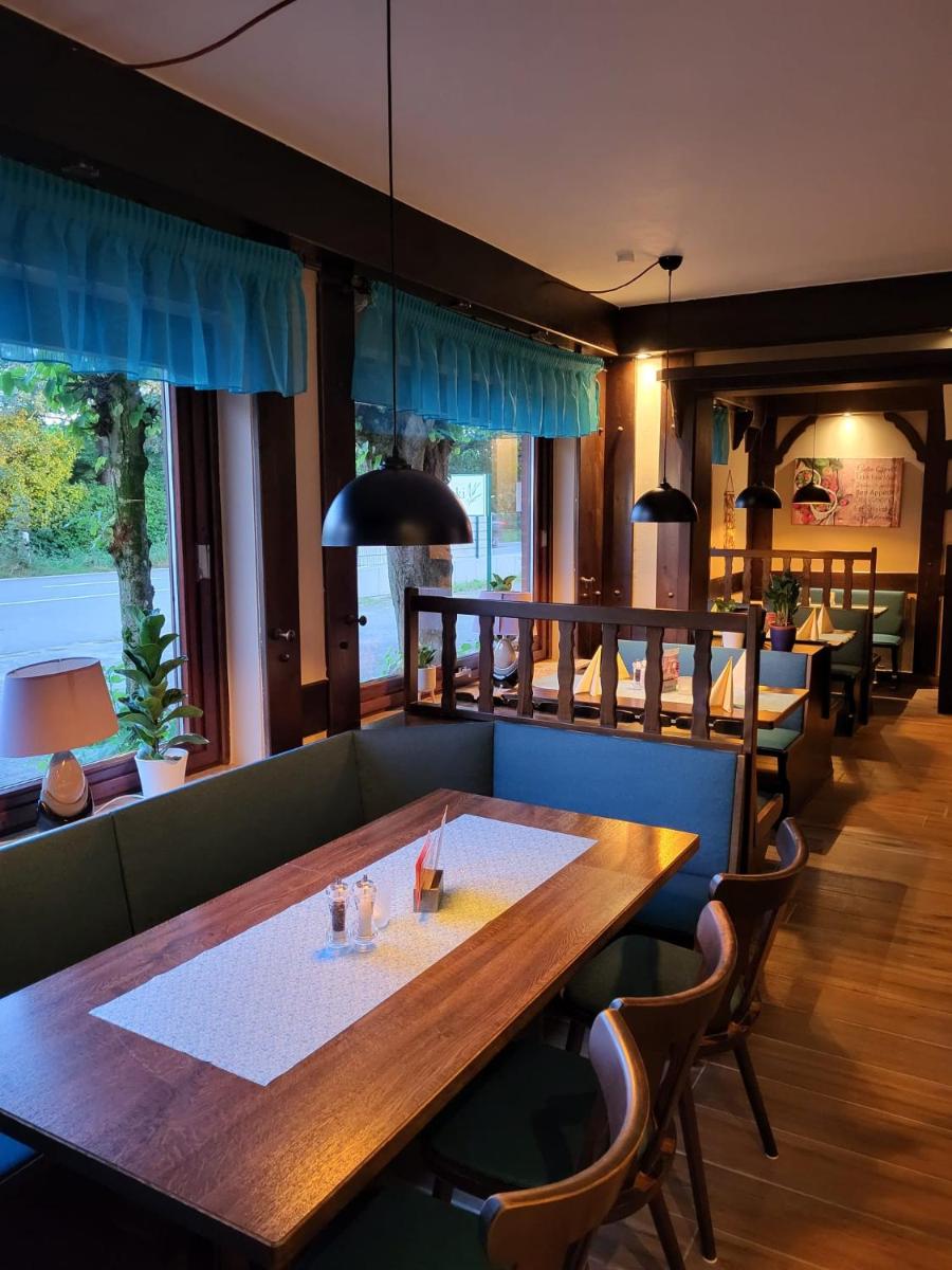 Hotel & Restaurant Heidekrug in Pinneberg - Housity