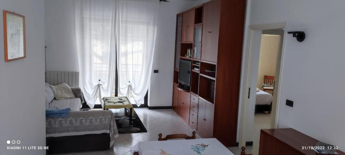 DA U BACCI - LOANO - Housity