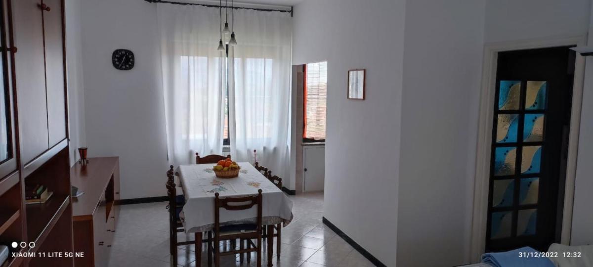 DA U BACCI - LOANO - Housity