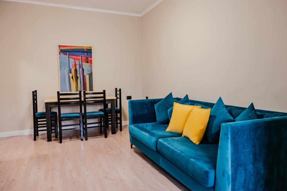 Bejart Apartment 3 - Housity