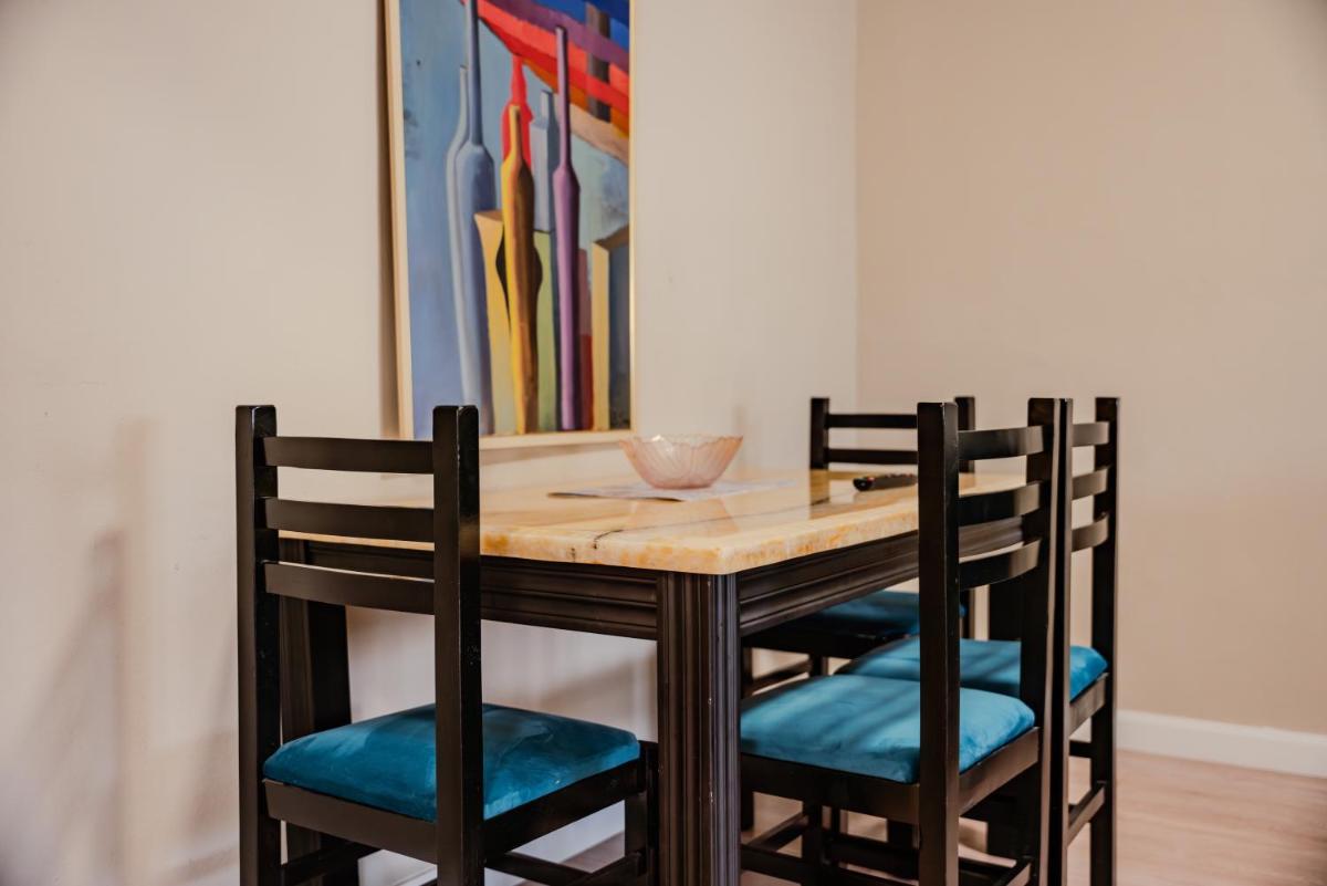 Bejart Apartment 3 - Housity