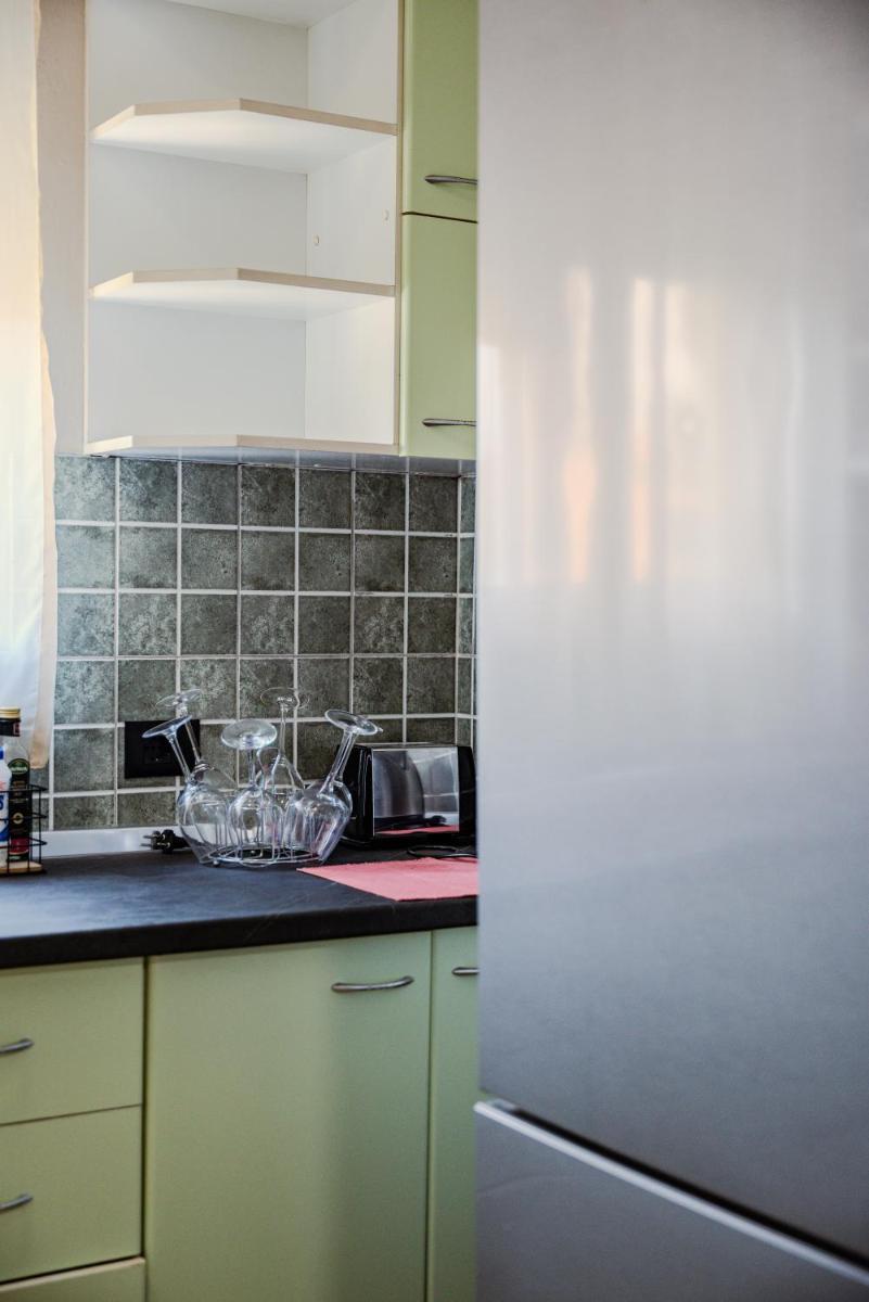 Bejart Apartment 3 - Housity