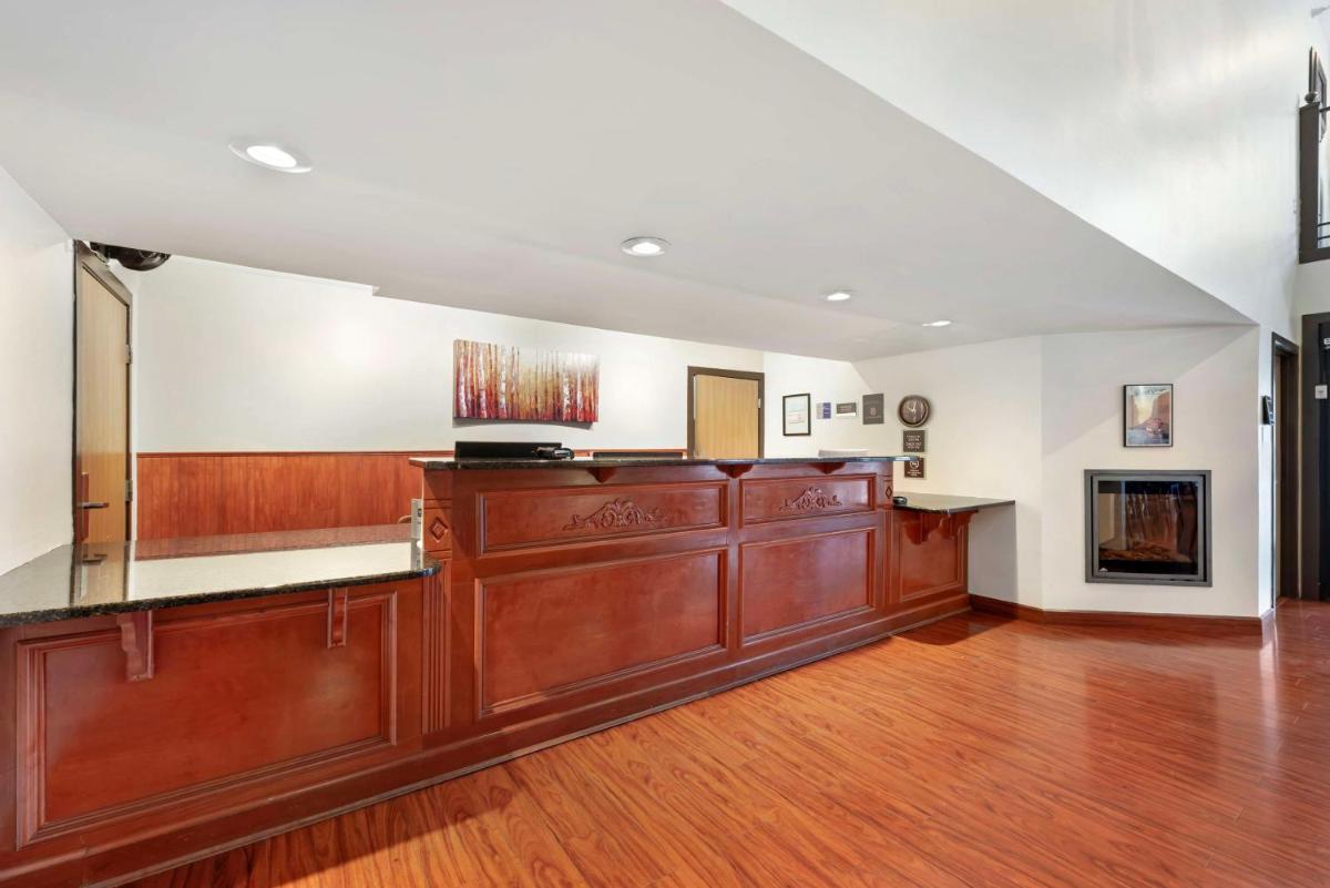 Best Western Canon City - Housity