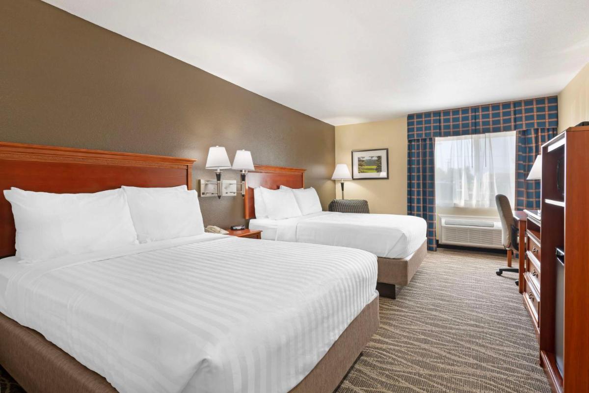 Best Western Canon City - Housity