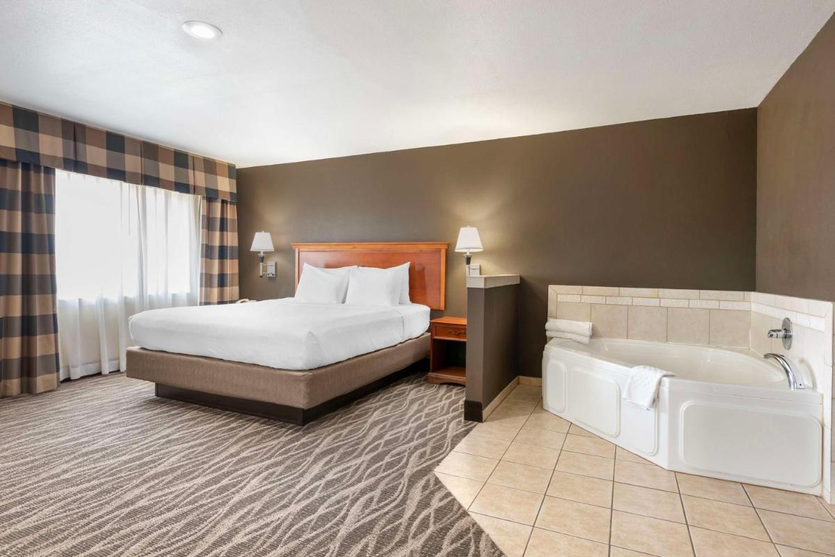 Best Western Canon City - Housity