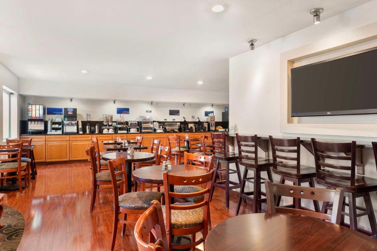 Best Western Canon City - Housity