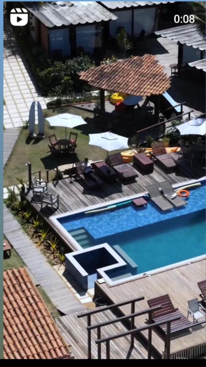 Hospedaria Rosa dos Ventos - Housity