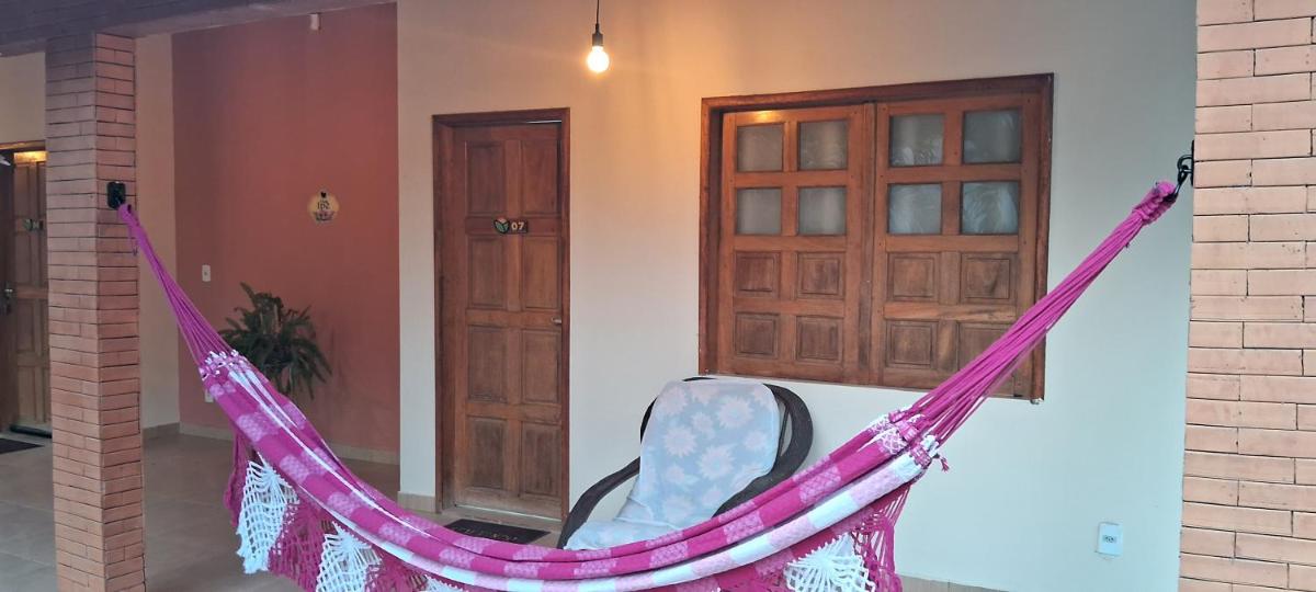 Pousada Jardim da Lagoa-BA - Housity