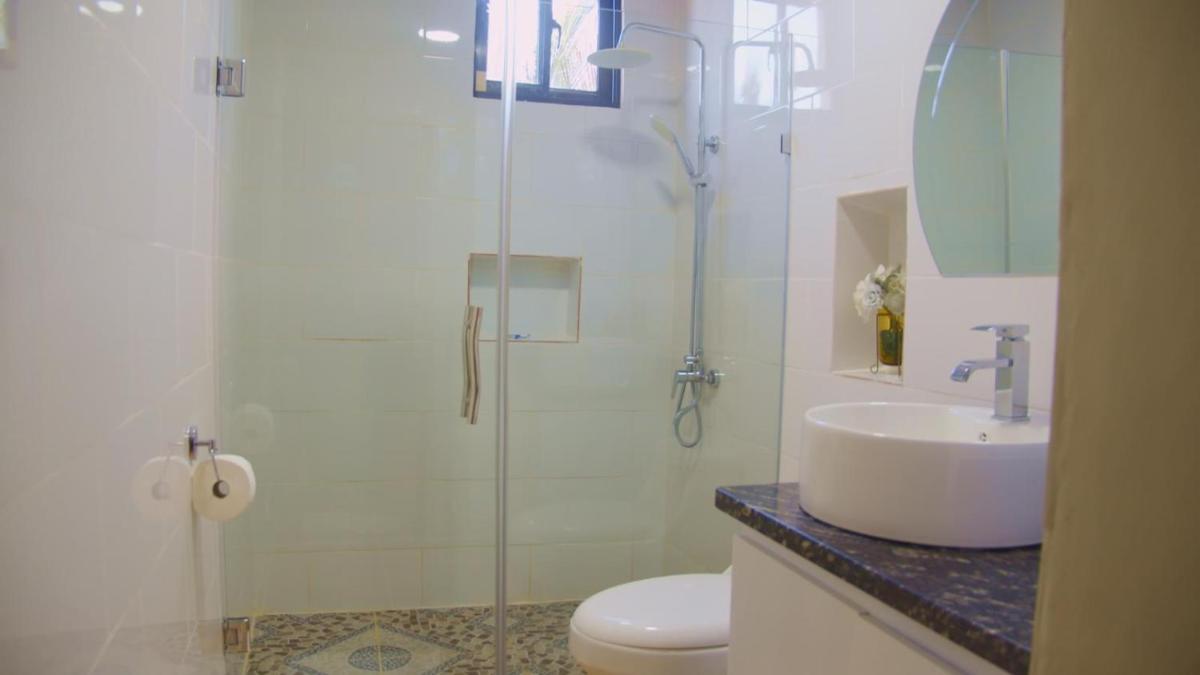 Aparta Hotel Esa Buya - Housity