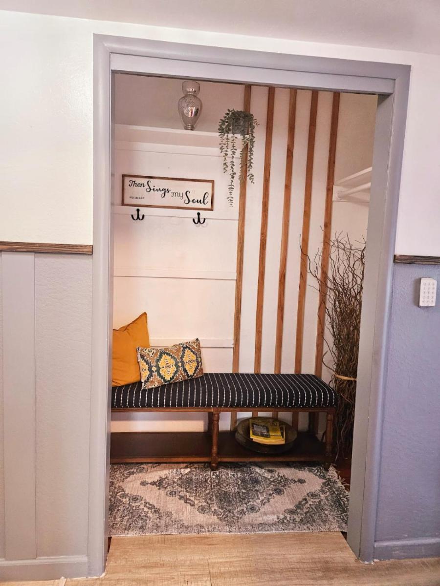 Charming Clara - Housity