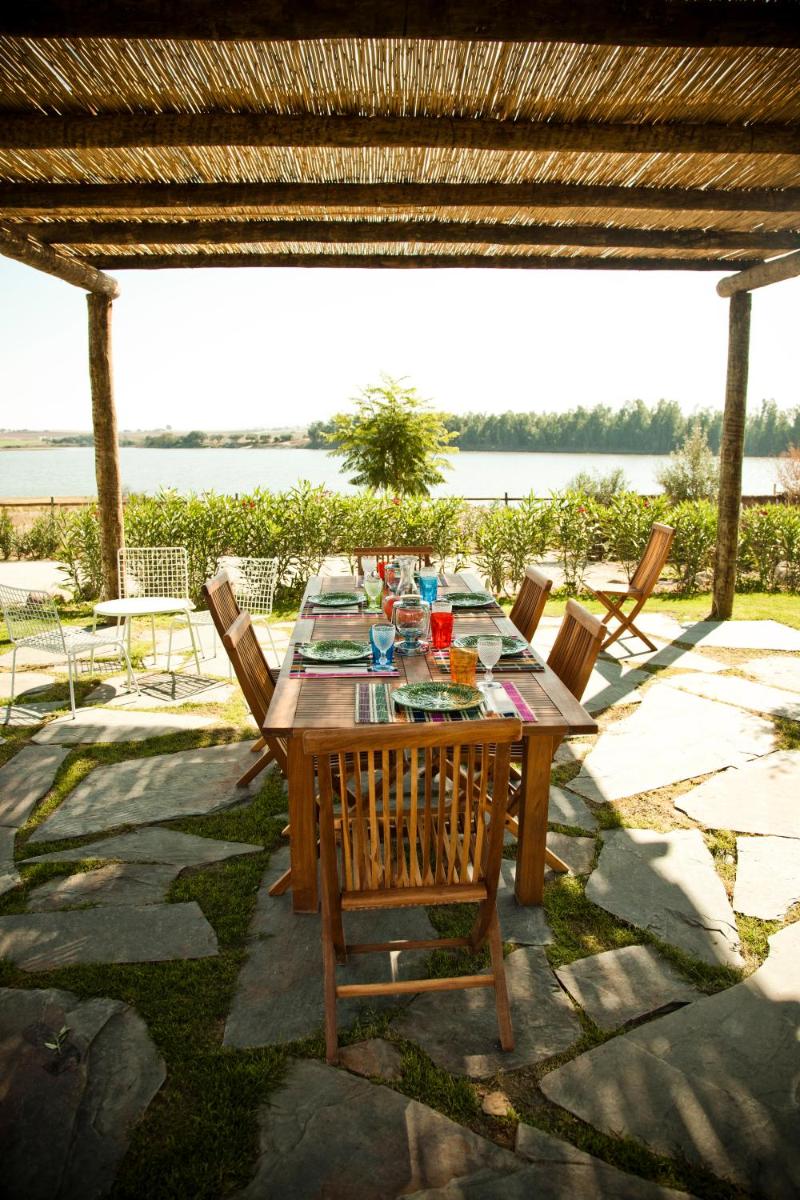 Suitetrails - Casas de Juromenha