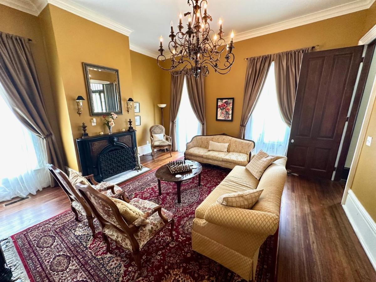 The Wynne House Inn - Housity