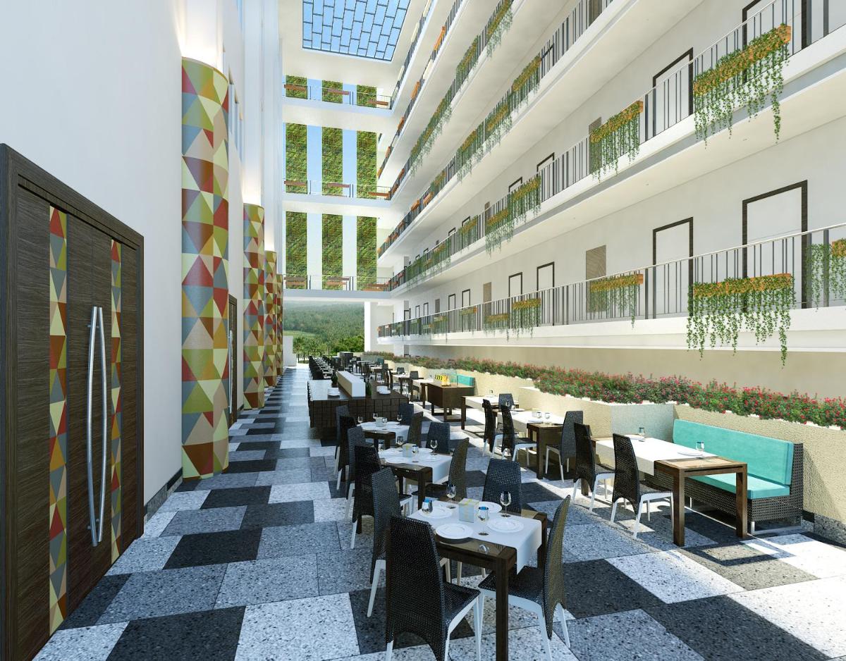 Clove Hotel Bandung - Housity