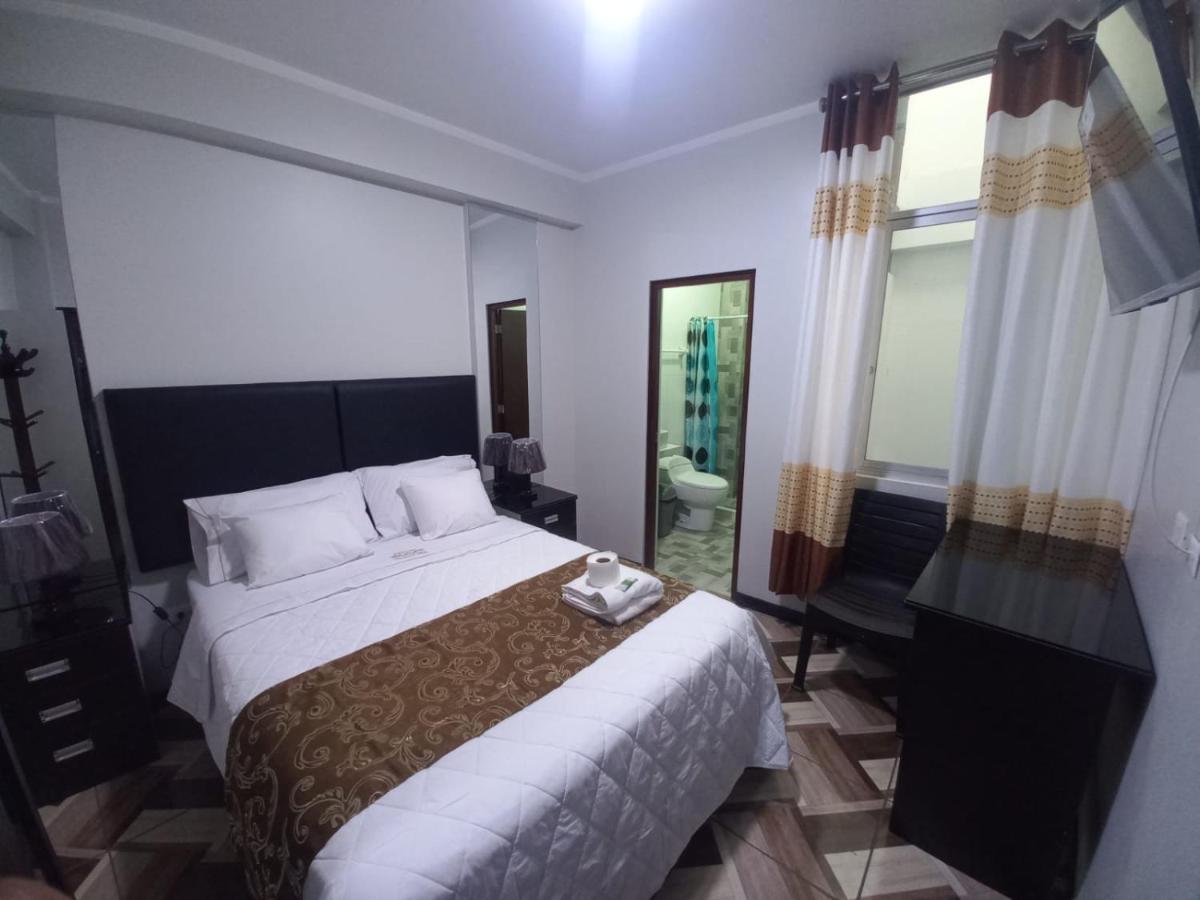 hotel boulevard - Housity
