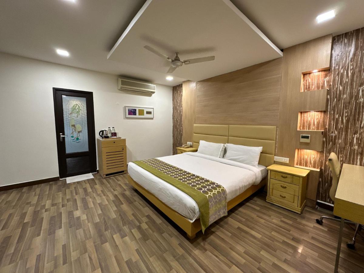 Heritage Residency By Lemongrove Hospitality - Housity