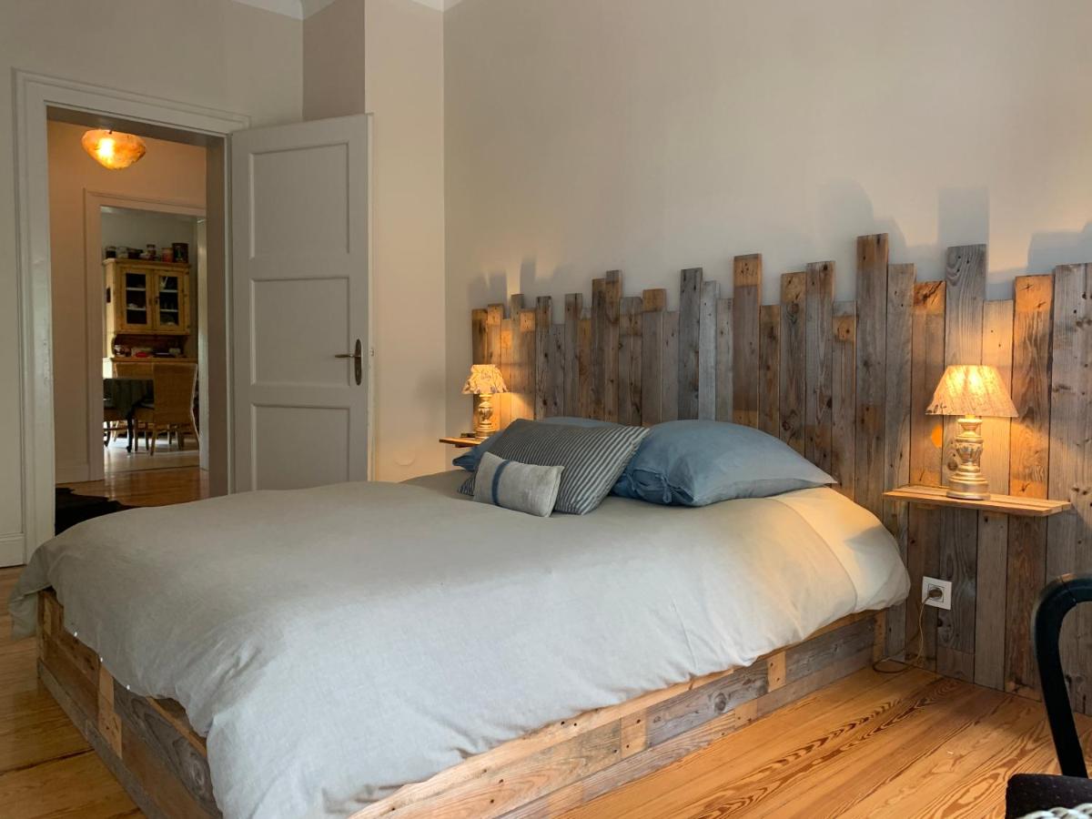 La Chambre de Marie - Housity
