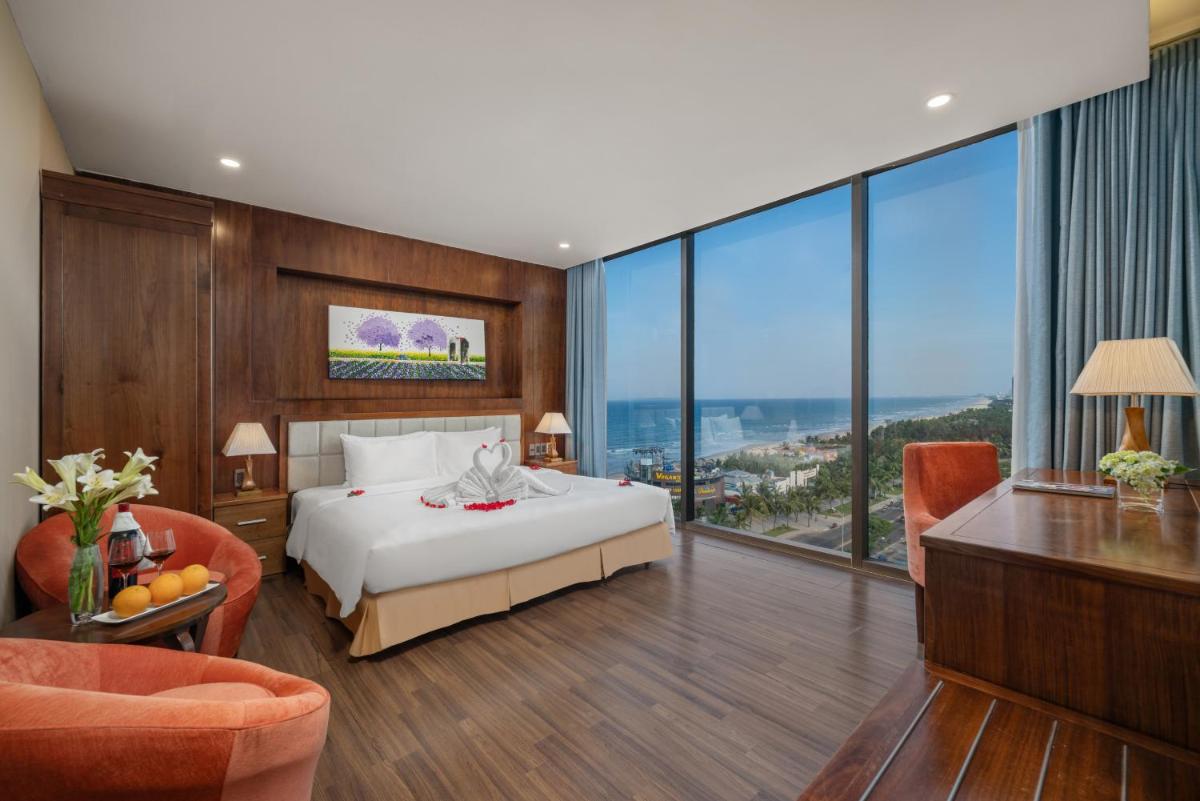 Yarra Ocean Suites Danang - Housity