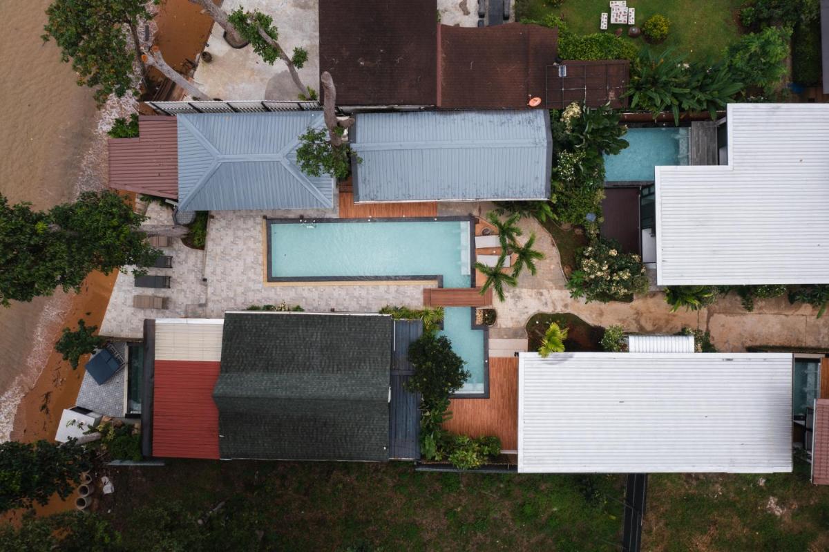 BeachHouse Pool Villas Krabi - Housity
