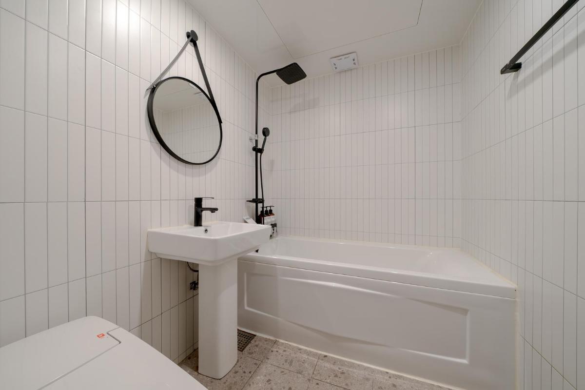 No25 Hotel Jeonju Sanjeong - Housity