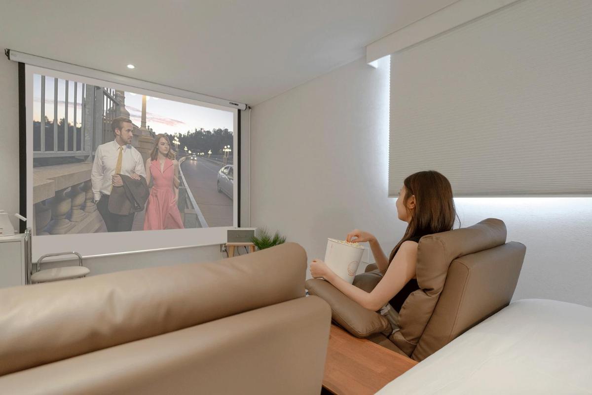 No25 Hotel Jeonju Sanjeong - Housity