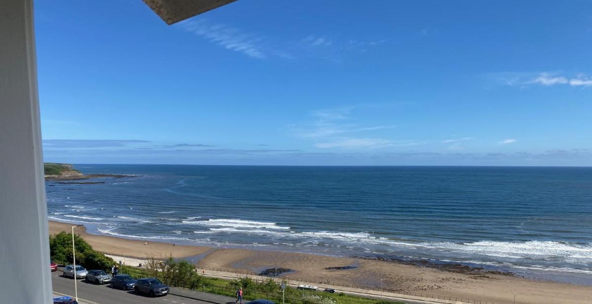 Suitetrails - The Boat House Luxury Apartments Scarborough