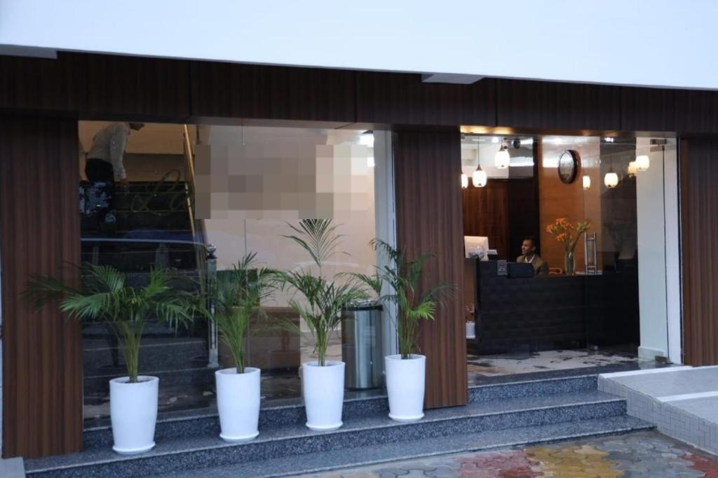 La Exorete hotel - Housity