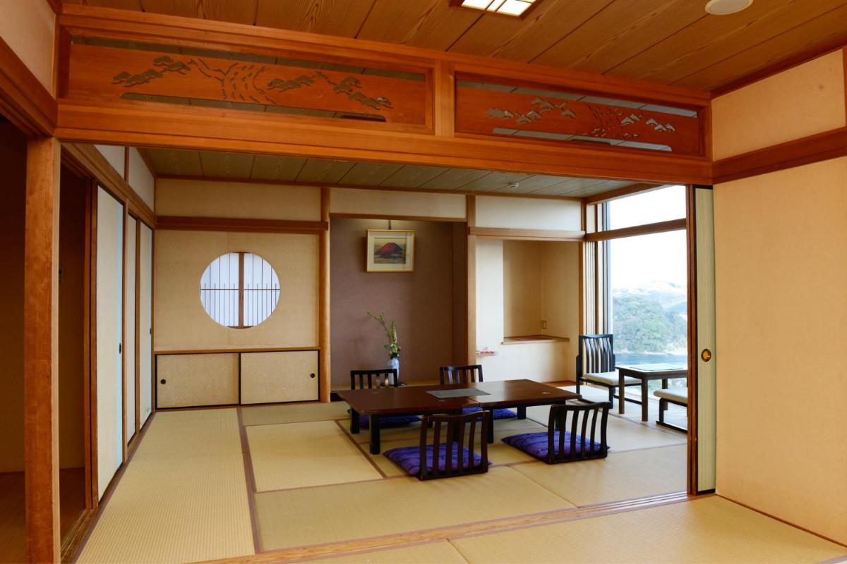 Kishotei - Housity