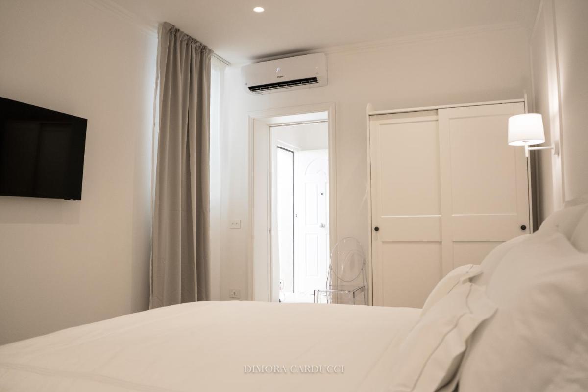 DIMORA CARDUCCI - Housity