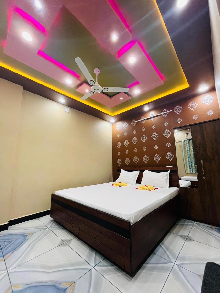 Shree Keshrinandan Homestay - Housity