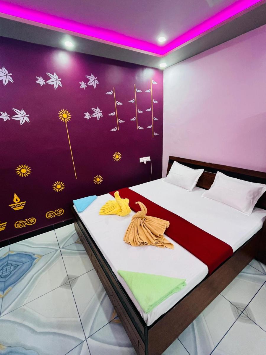 Shree Keshrinandan Homestay - Housity