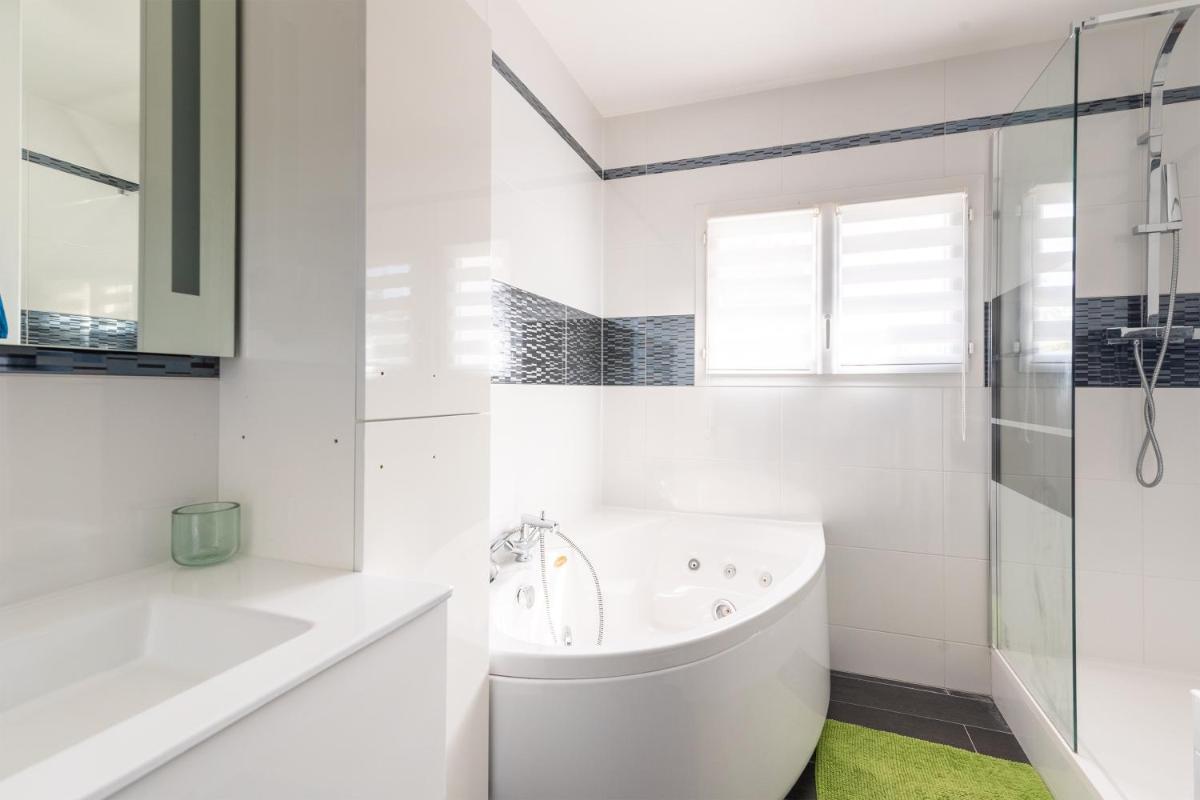 Le Loft Majestueux - Loft de 250 m² avec parking - Housity