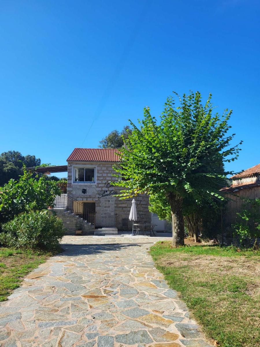 Chez Paulette - meublé de tourisme classé 3 étoiles - Housity