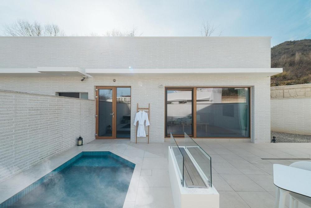 ONYUN Private Villas N Spa - Housity