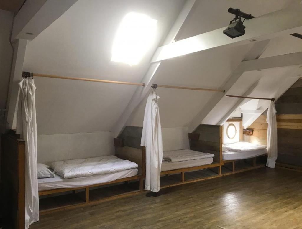 Le Rebond - Housity