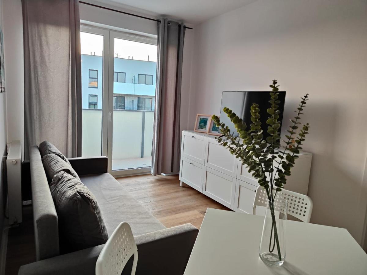 Apartament dwupokojowy blisko Onkologii - Hizvo