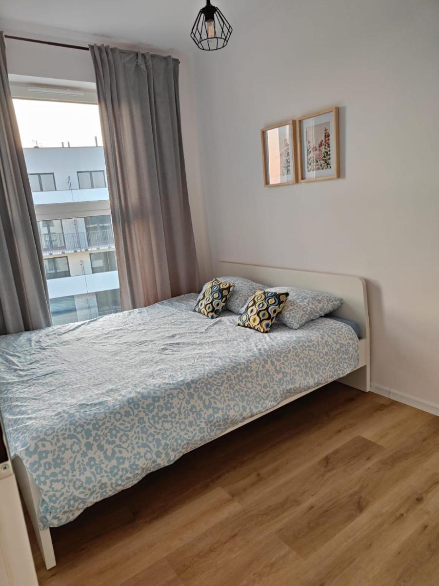 Apartament dwupokojowy blisko Onkologii - Hizvo